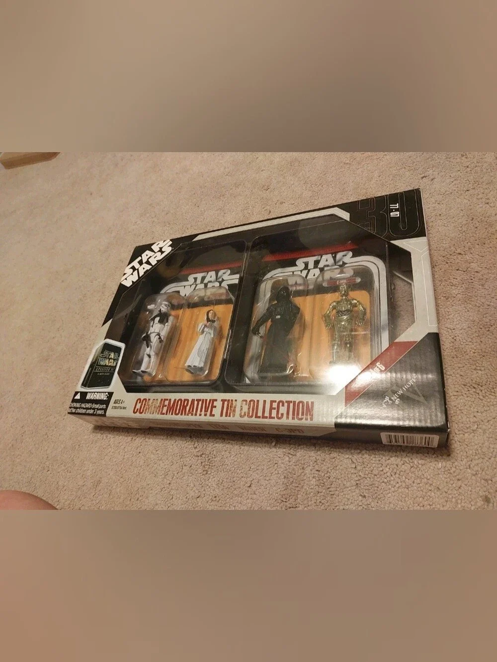 Star Wars star wars